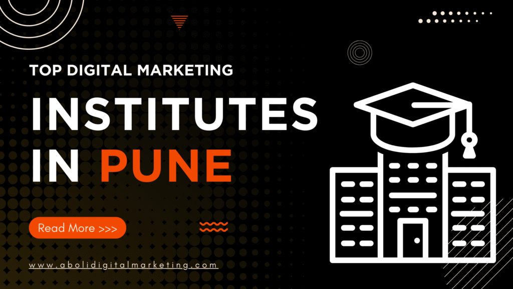 Top 10 Digital Marketing Institutes in Pune (Edition 2025) Digital Marketing Institutes in Pune.